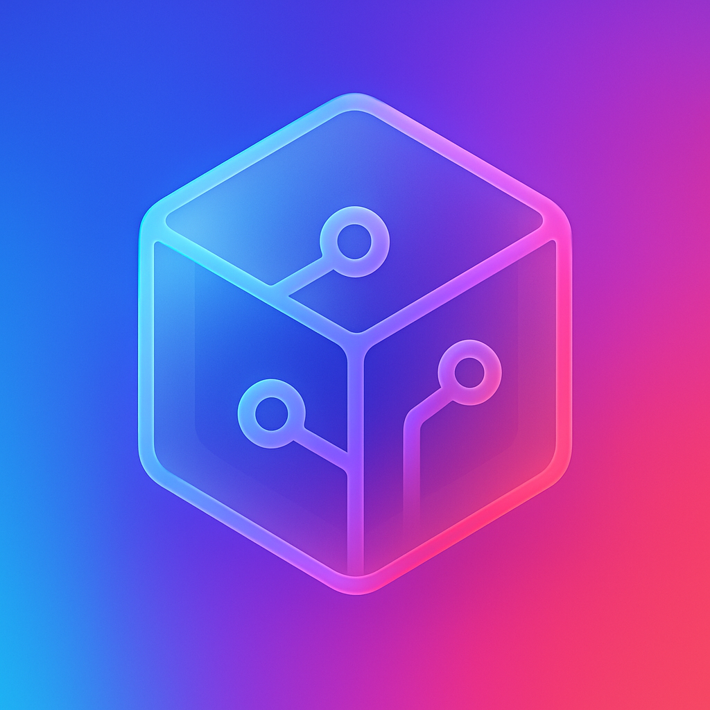 Multiplayer API Logo